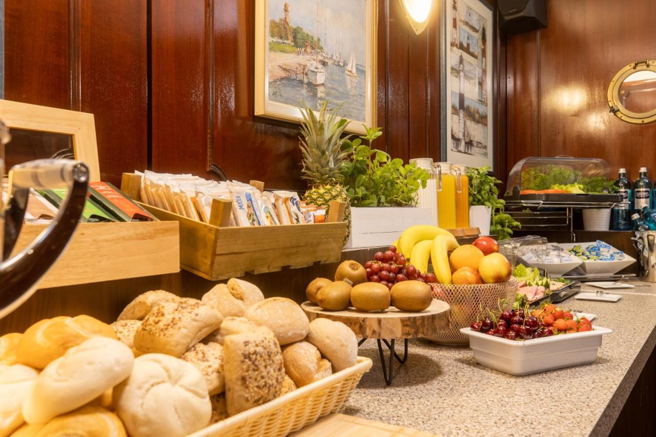 קלן Hotel Leonet מראה חיצוני תמונה
