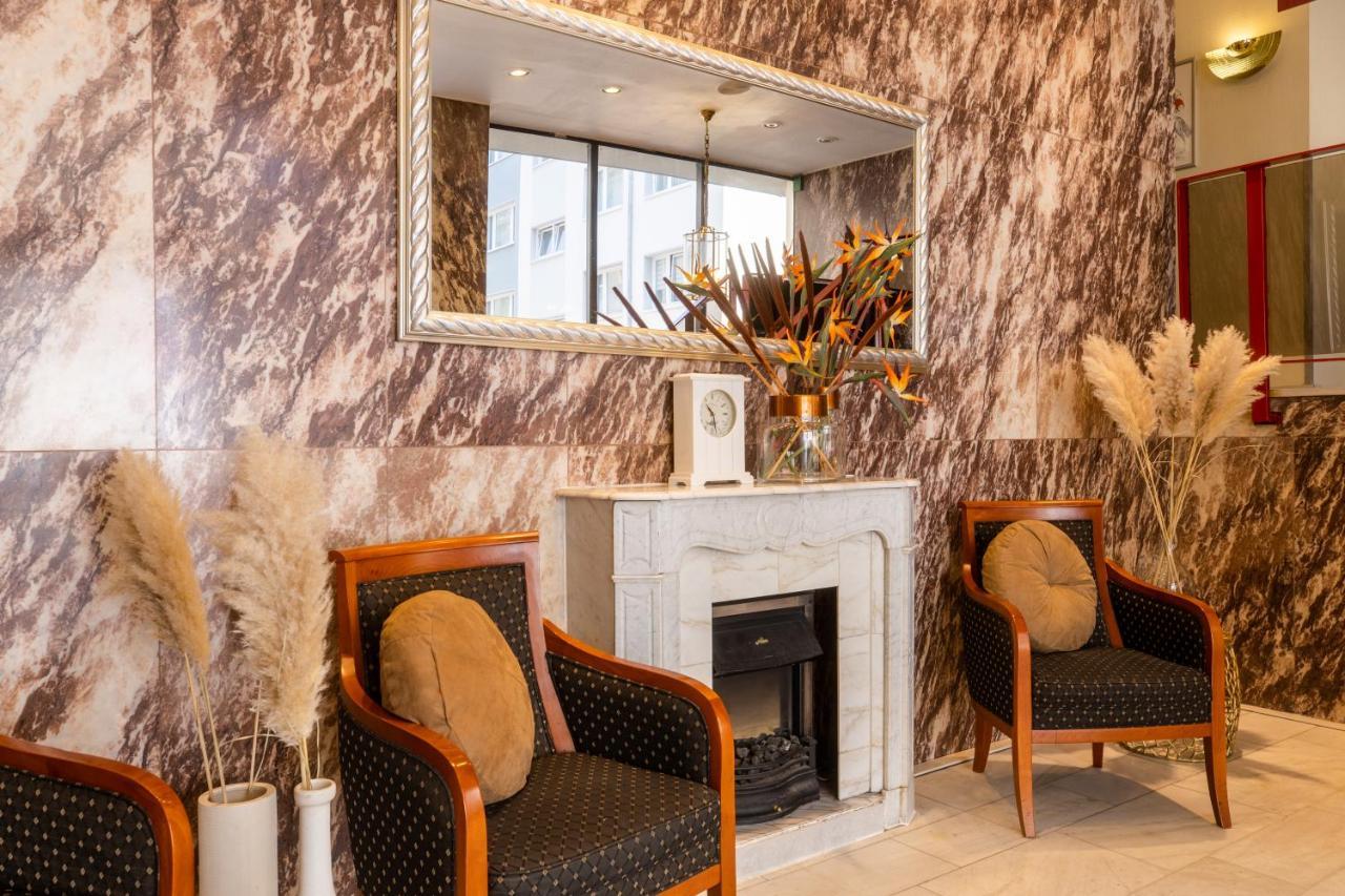 קלן Hotel Leonet מראה חיצוני תמונה