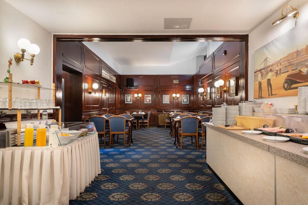 קלן Hotel Leonet מראה חיצוני תמונה